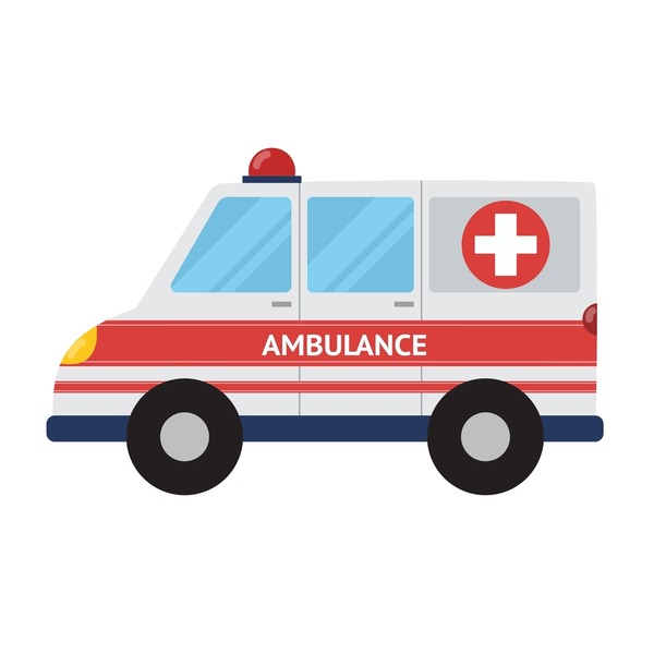 Ambulance Image