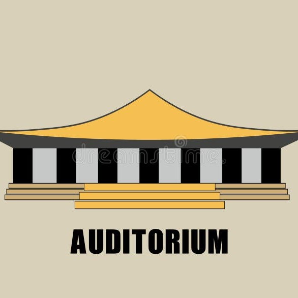 অডিটোরিয়াম