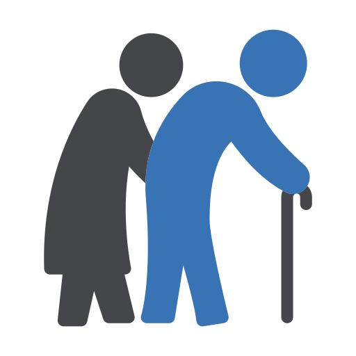 বয়স্ক ভাতা