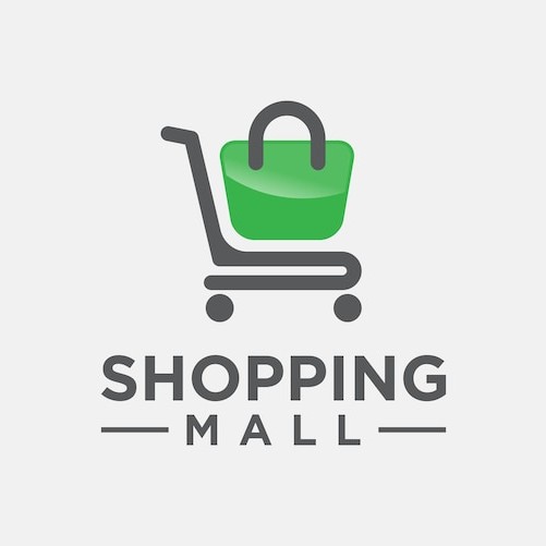 শপিং মল