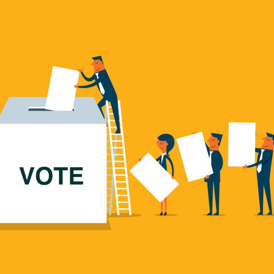 ভোটা কেন্দ্রের তালিকা